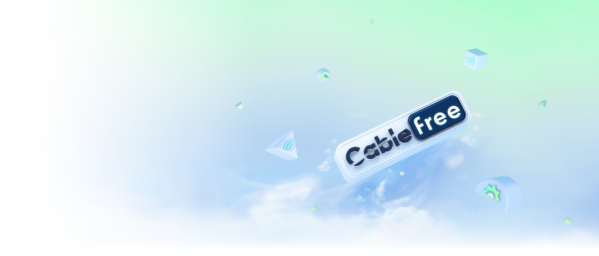 Cable-Free Series
