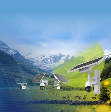 Solar powered cameras online