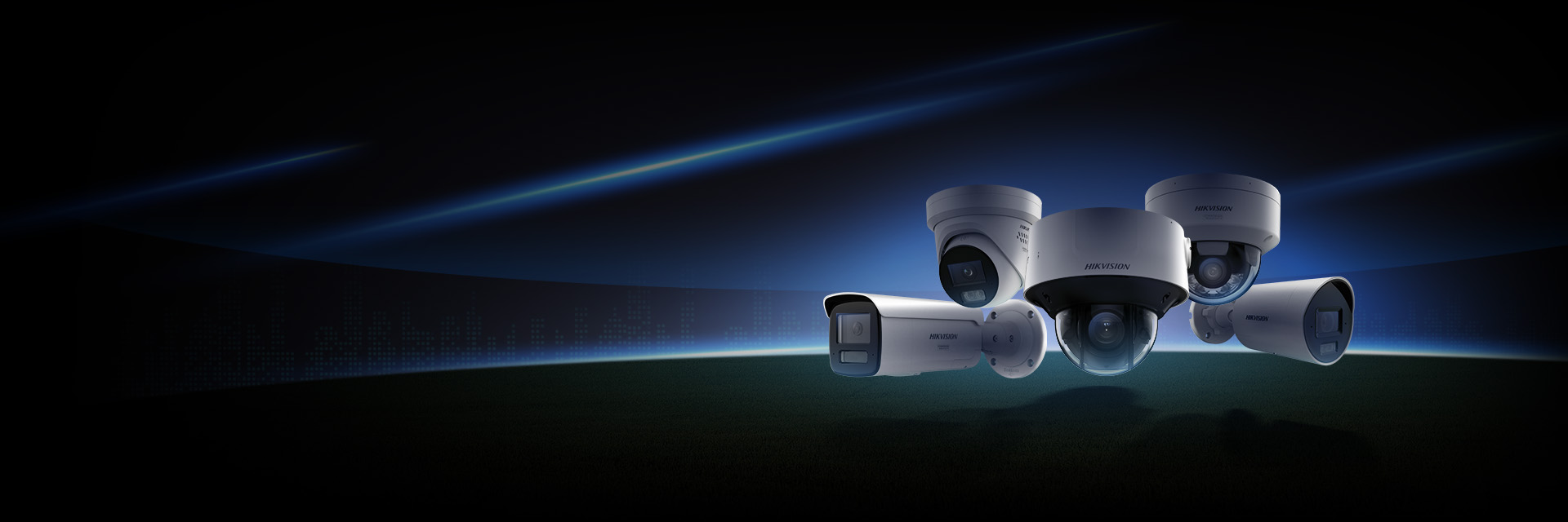 Ultra-Series Cameras