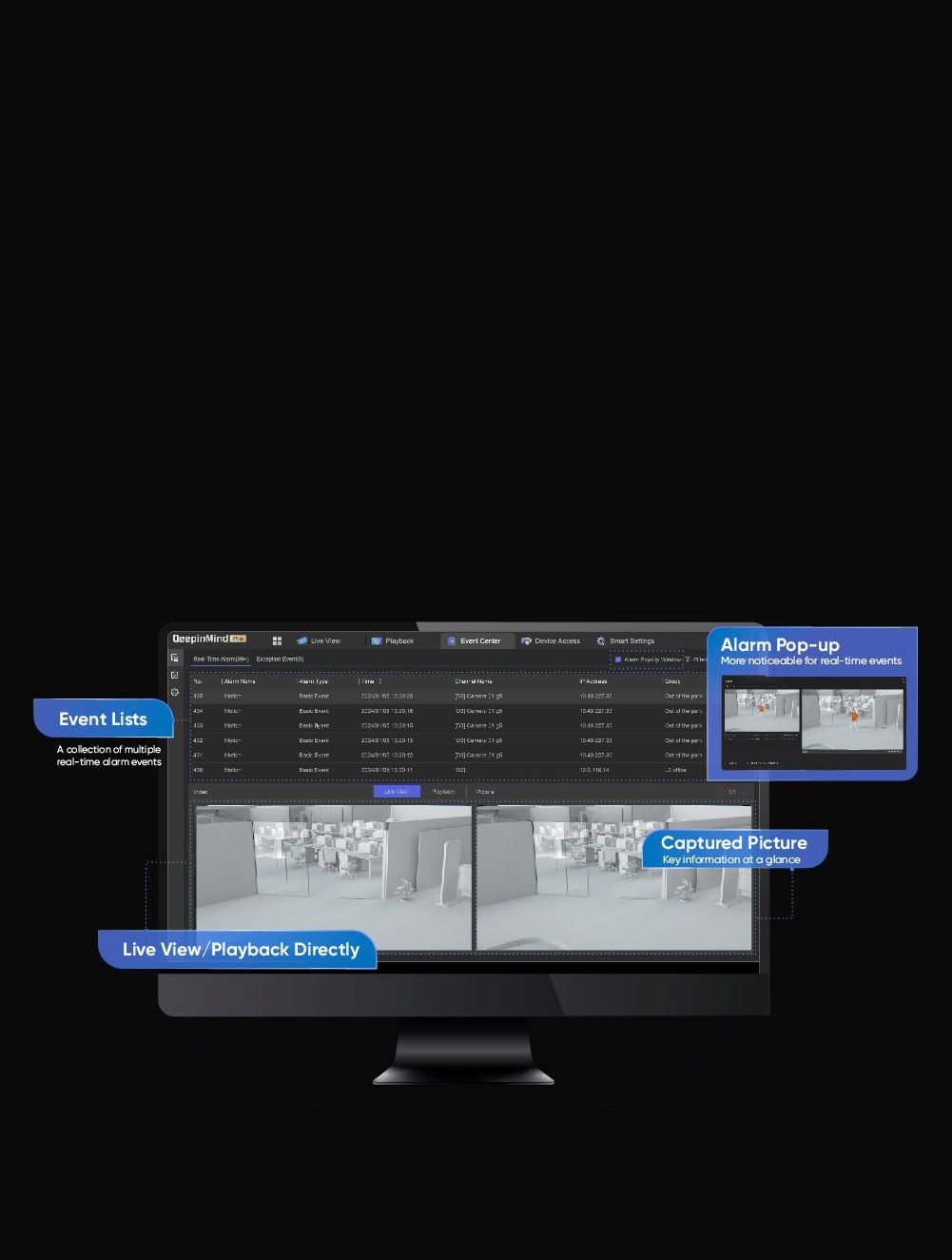 Network Video Recorders Network Products Hikvision