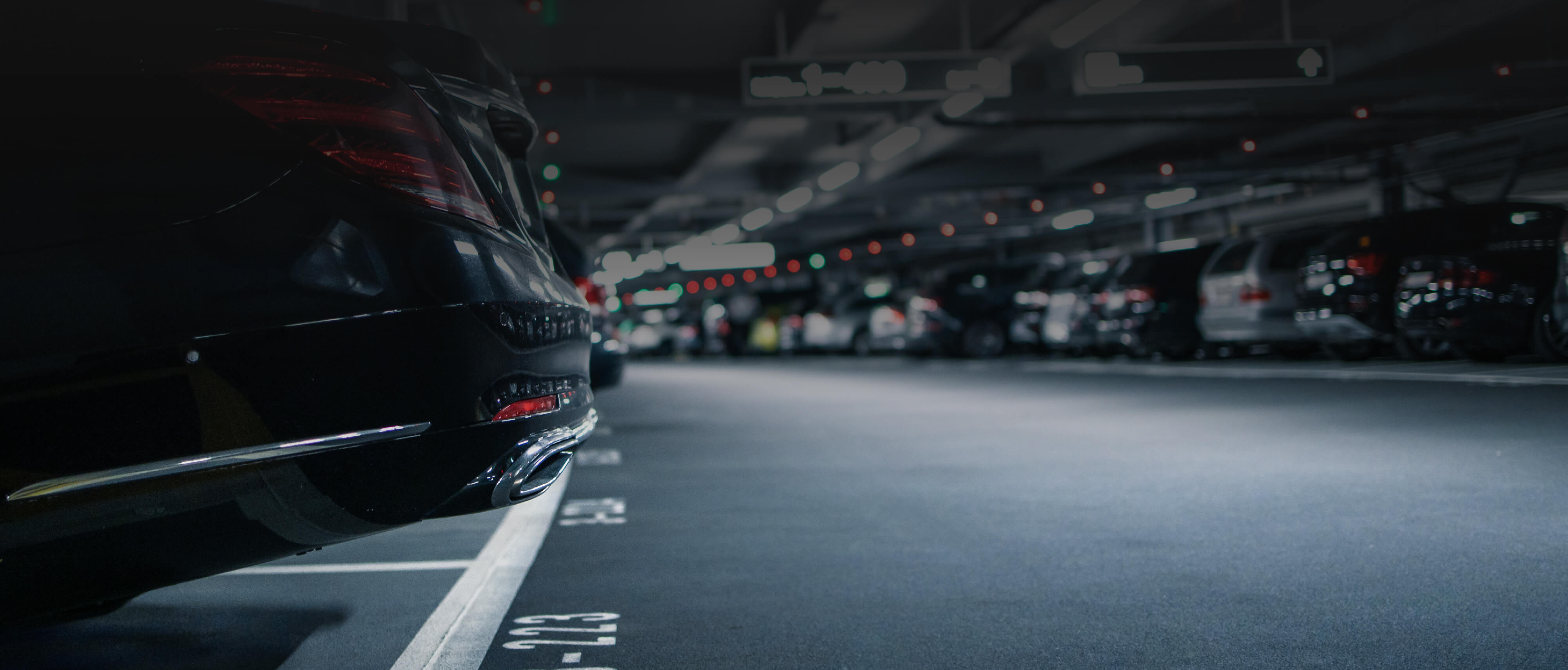Parking Guidance