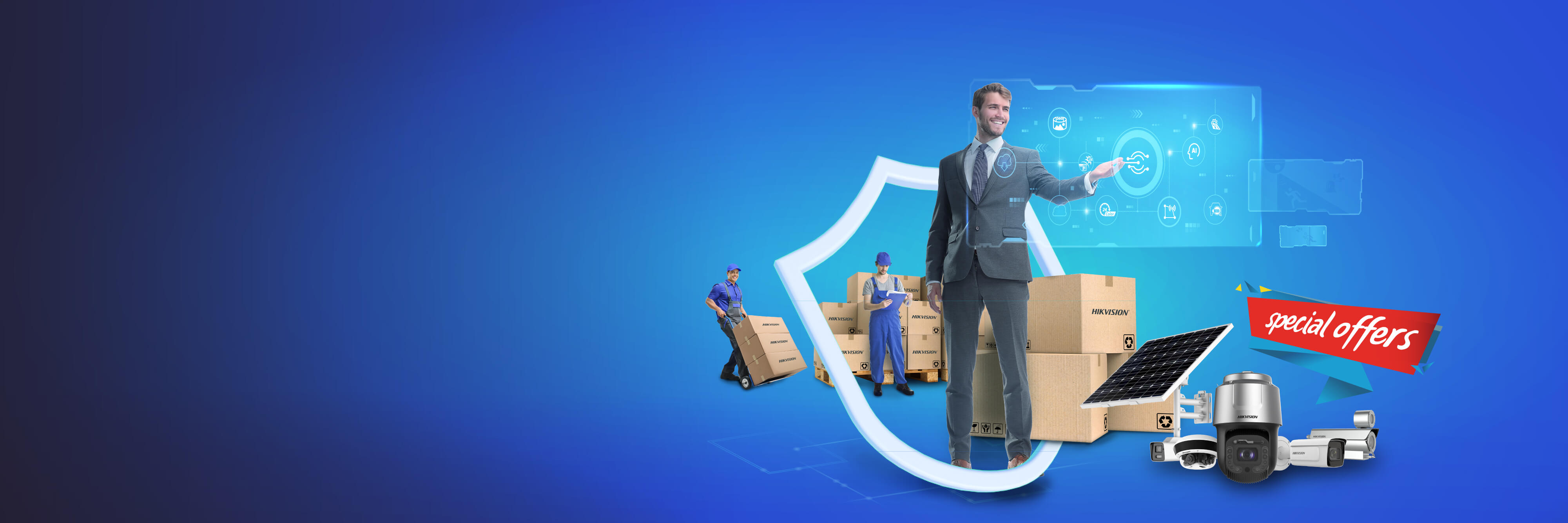 Secure More with More Assurance