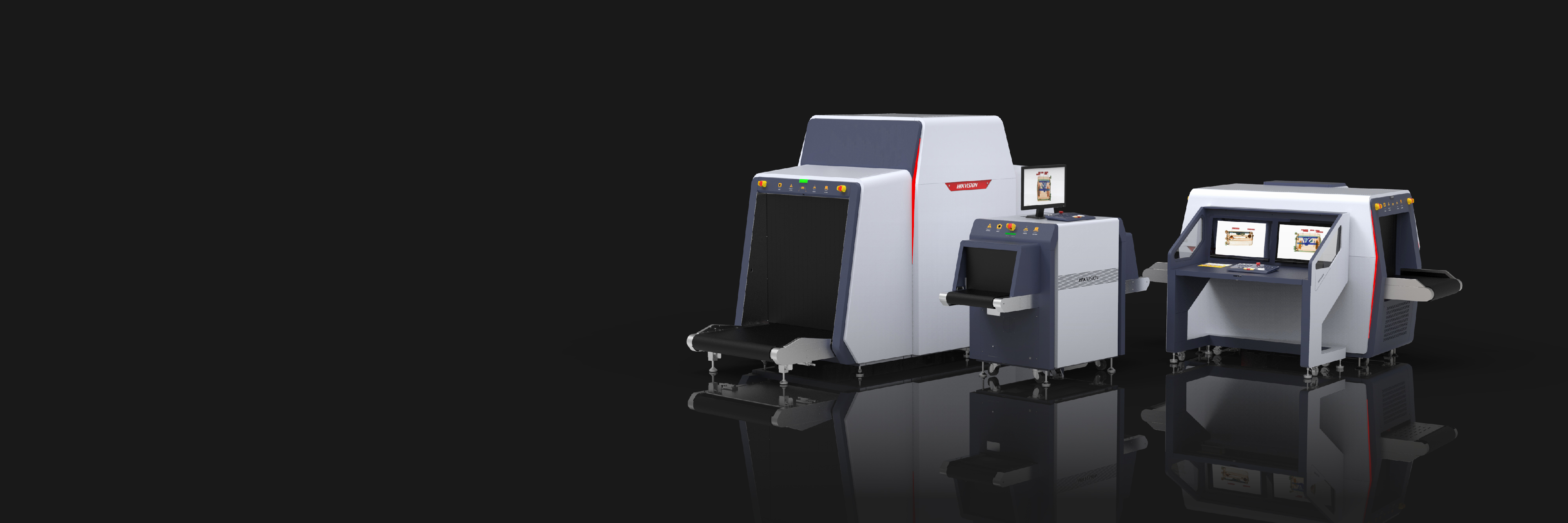 X-Ray Inspection Systems