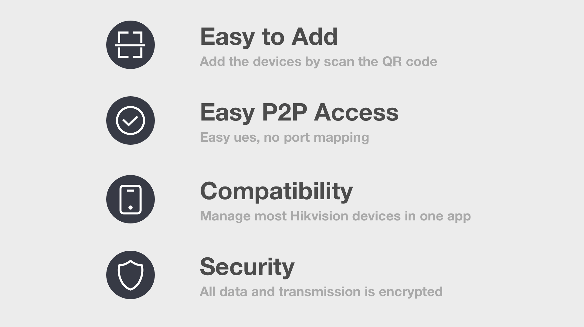 hikconnect