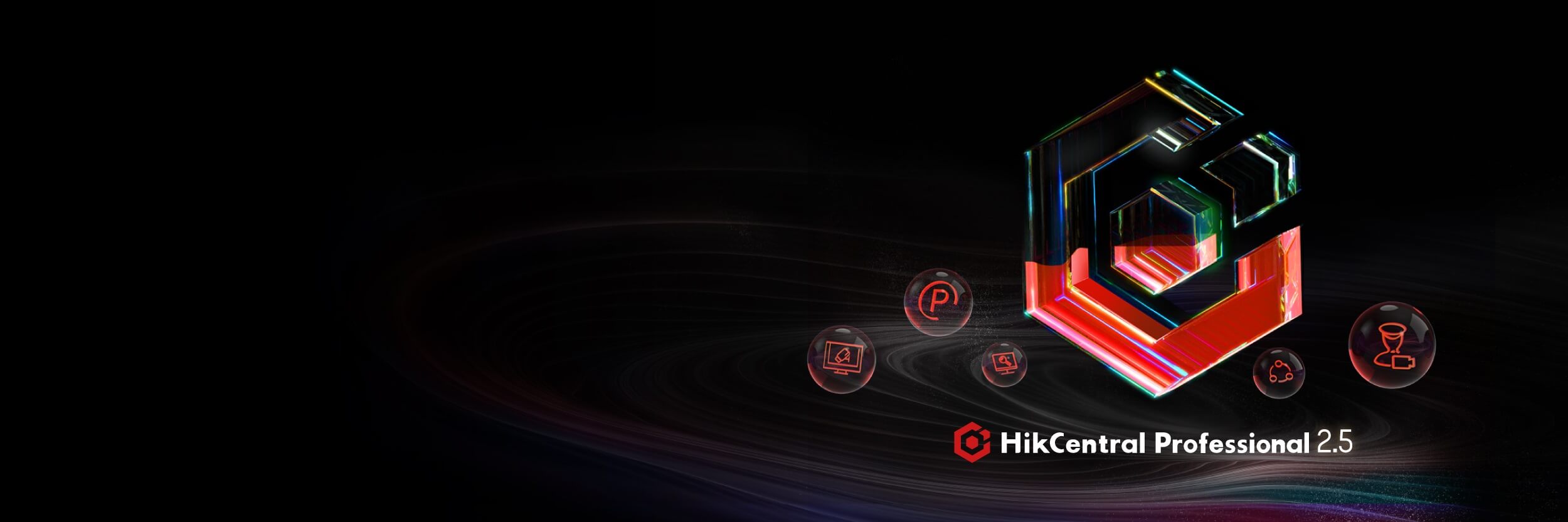 HikCentral Professional