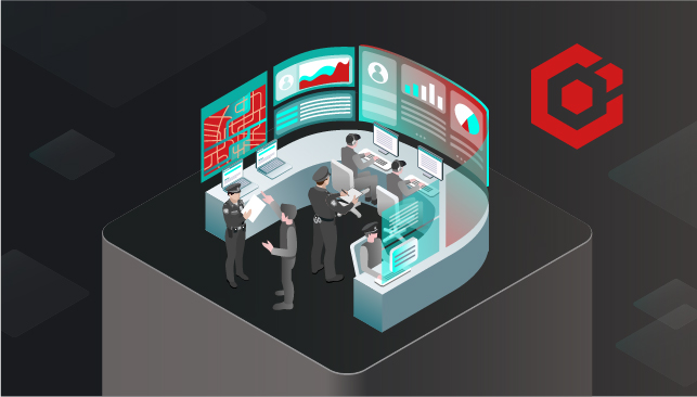 HikCentral Reguard Software Hikvision
