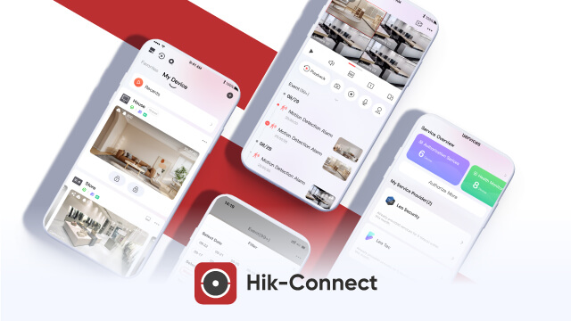 Hik-Connect
