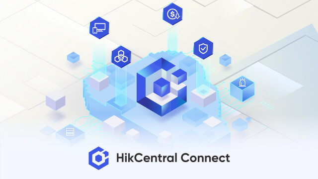 HikCentral Connect
