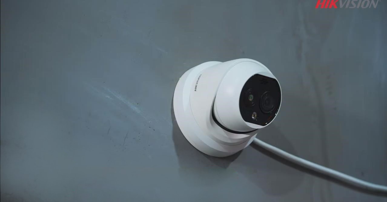 Watch hikvision camera online online