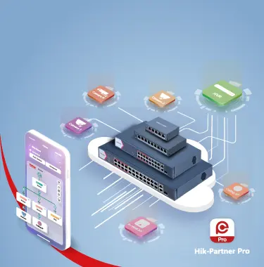 Smart hikvision hot sale