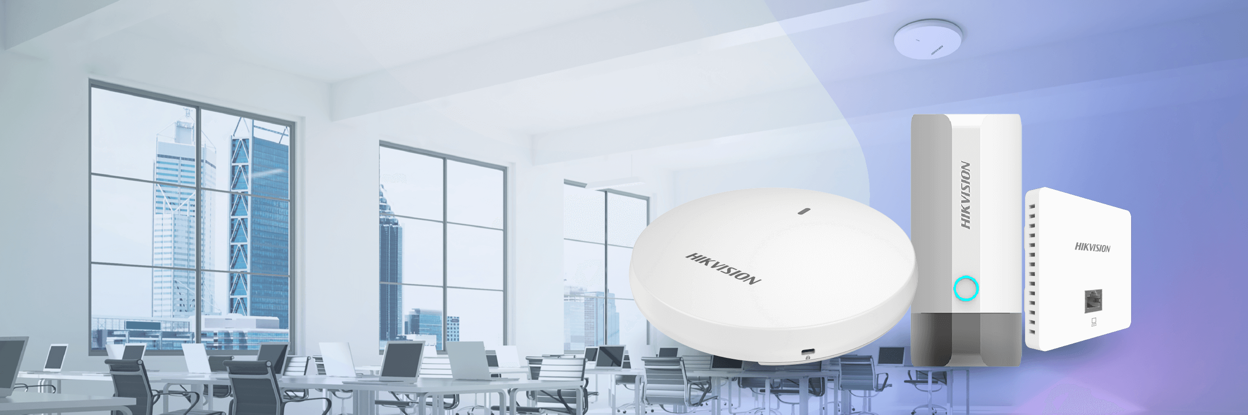 AC Router