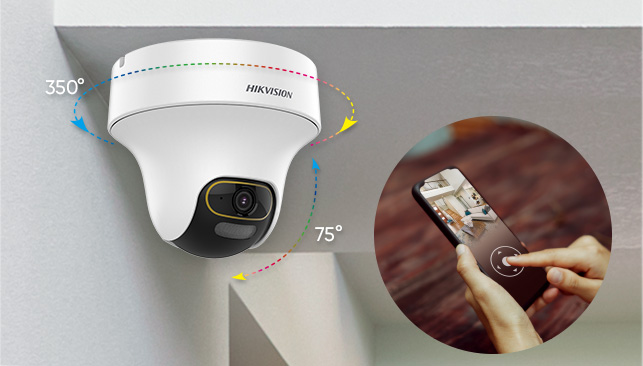 Hikvision 1080p clearance turbo hd