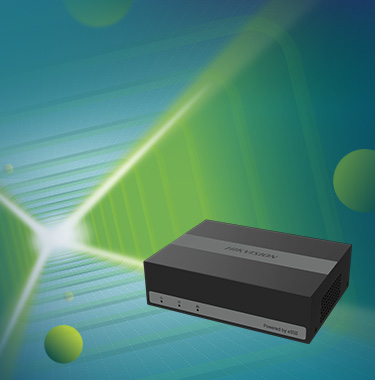 DVR Turbo HD Products Hikvision