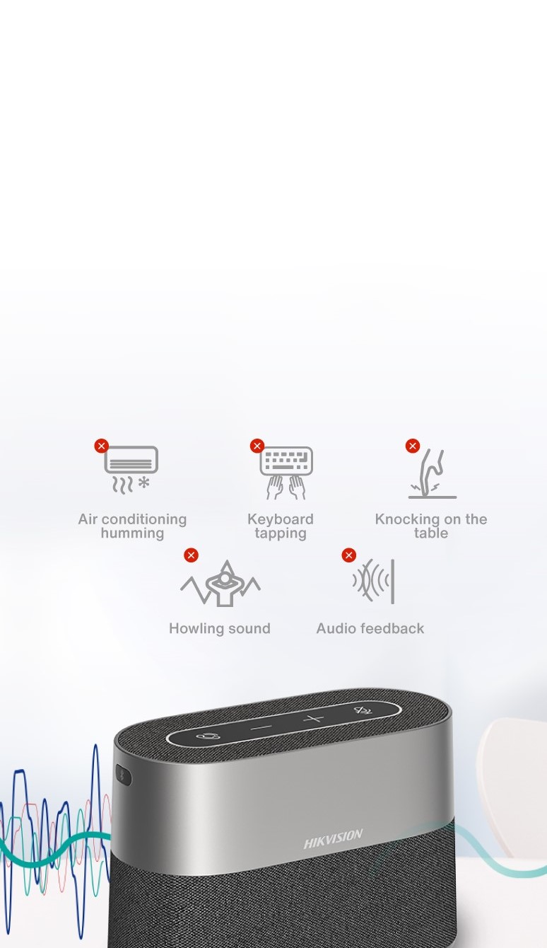 hik connect sound