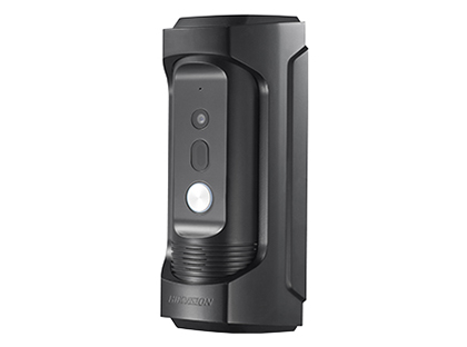 Doorbells Video Intercom Products Hikvision