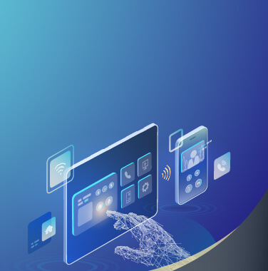 ip based video intercom system