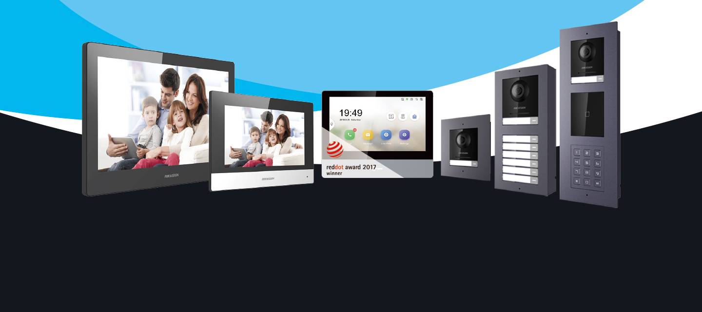 Video Intercom Products