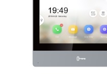 Video Intercom Products Products Hikvision