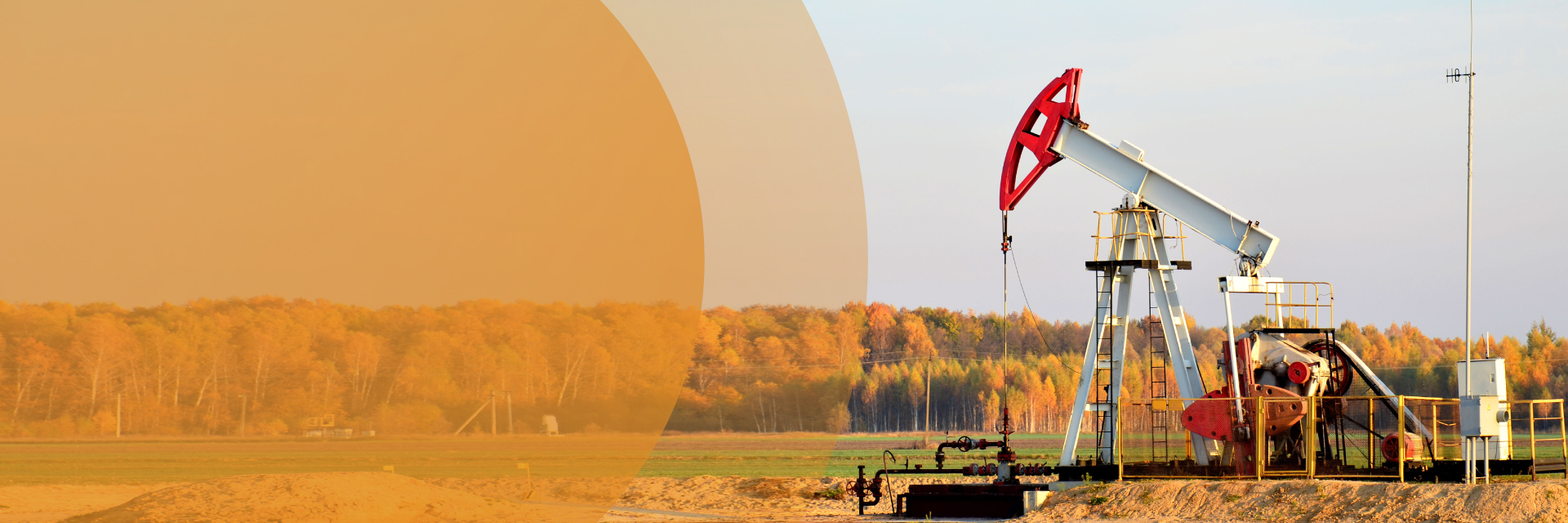 Onshore Oilfields