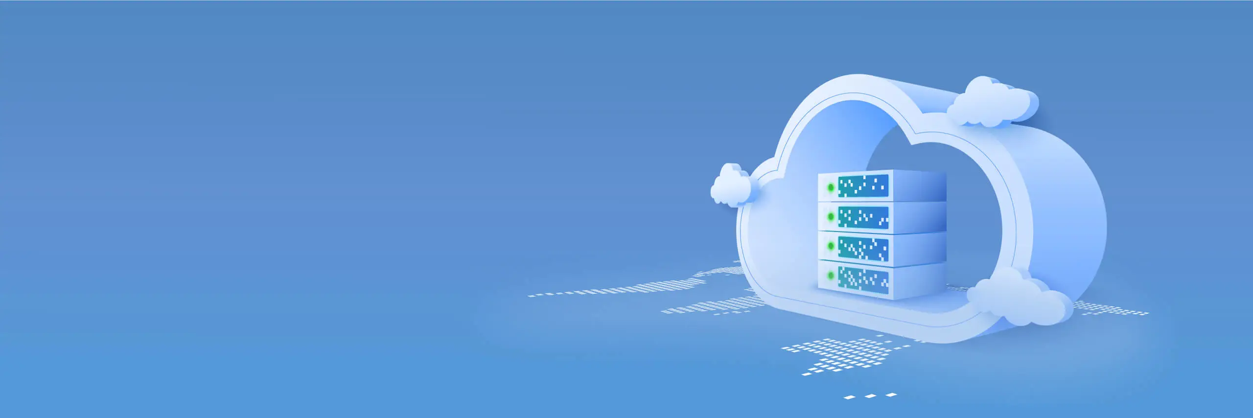 Cloud Storage Solution