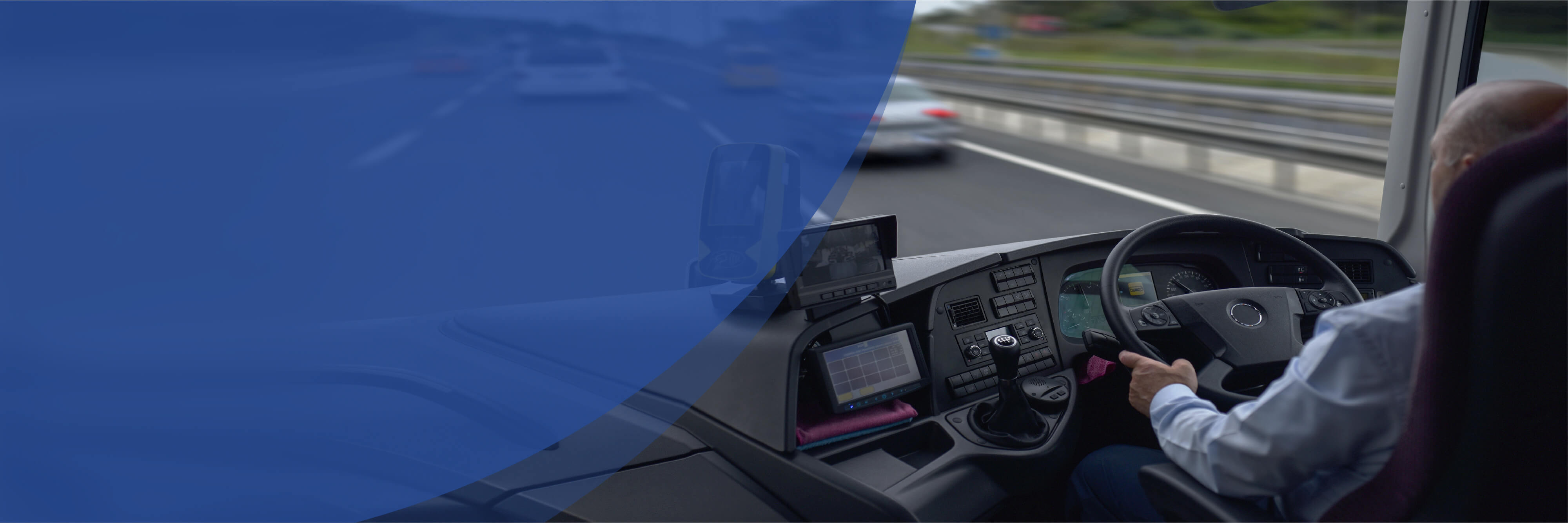 Advanced Driving Assistance