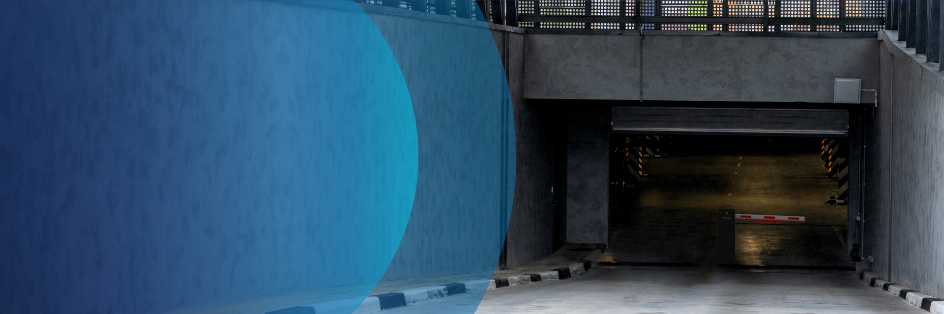 Entrance & Exit Management