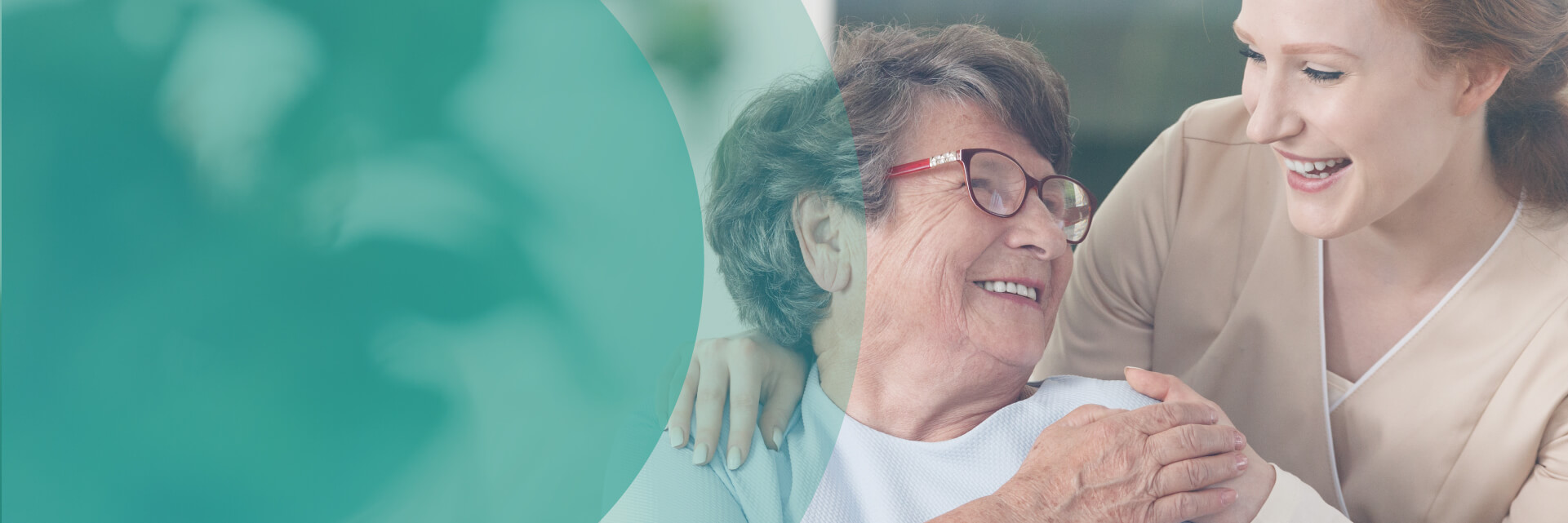 Radar-based Elder Care
