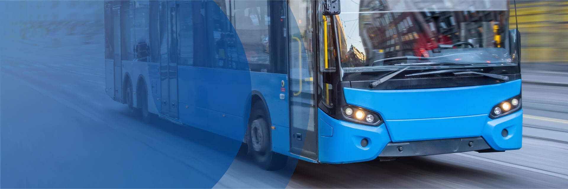  Transit Bus
