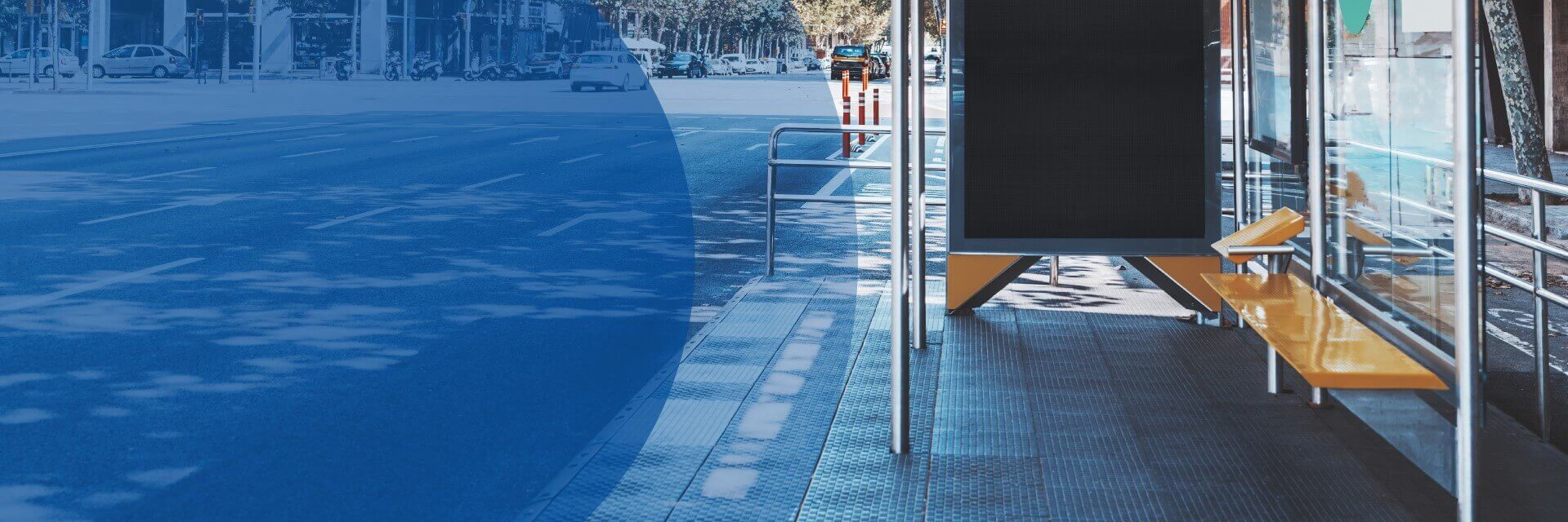 Bus Stop