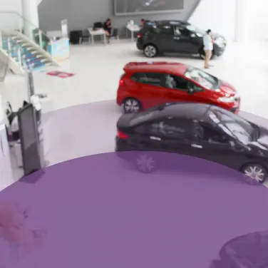 Hikvision sale india dealership