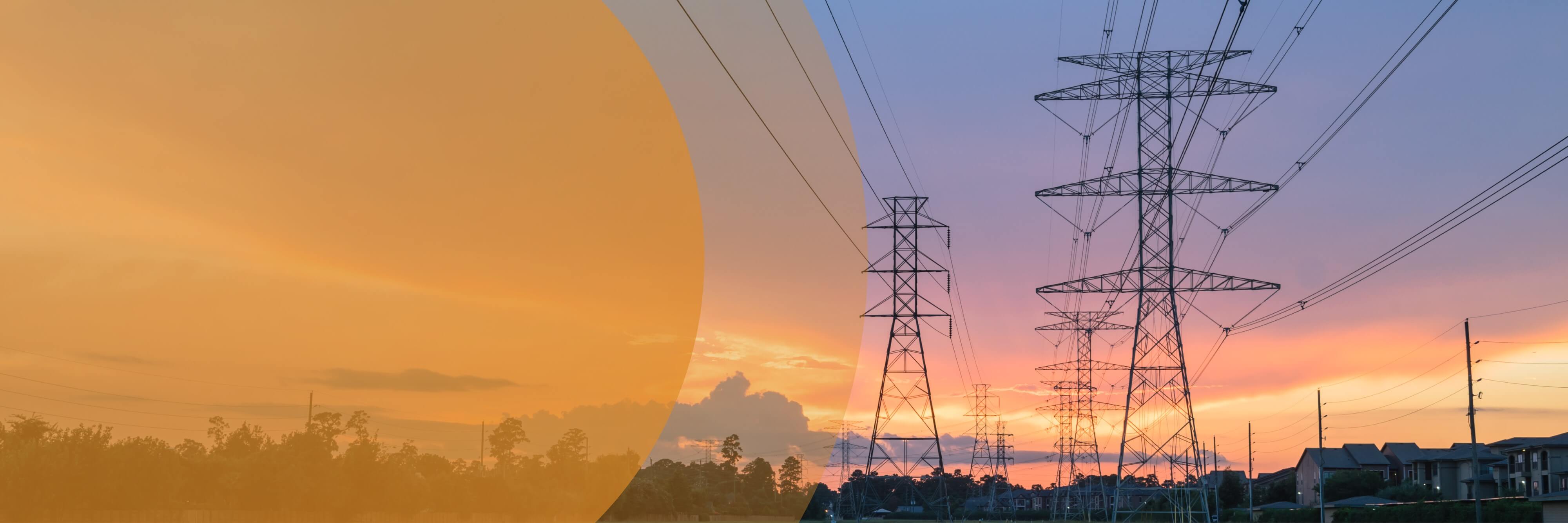 Transmission Line Inspection