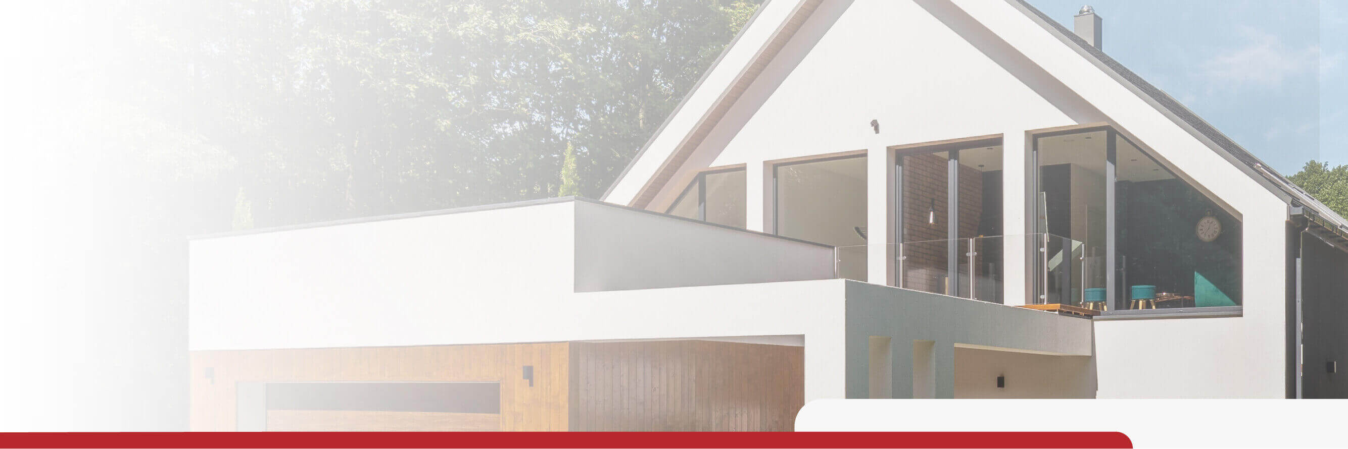 SMB Solutions for Houses
