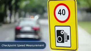 Traffic Violation Management - Improving citation accuracy and enforcement efficiency