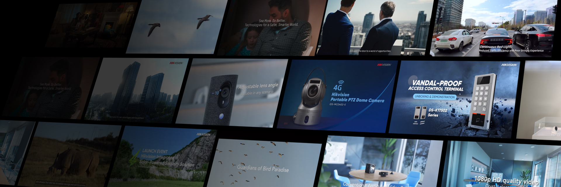 Video Library