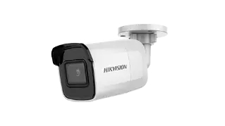outdoor dome camera hikvision