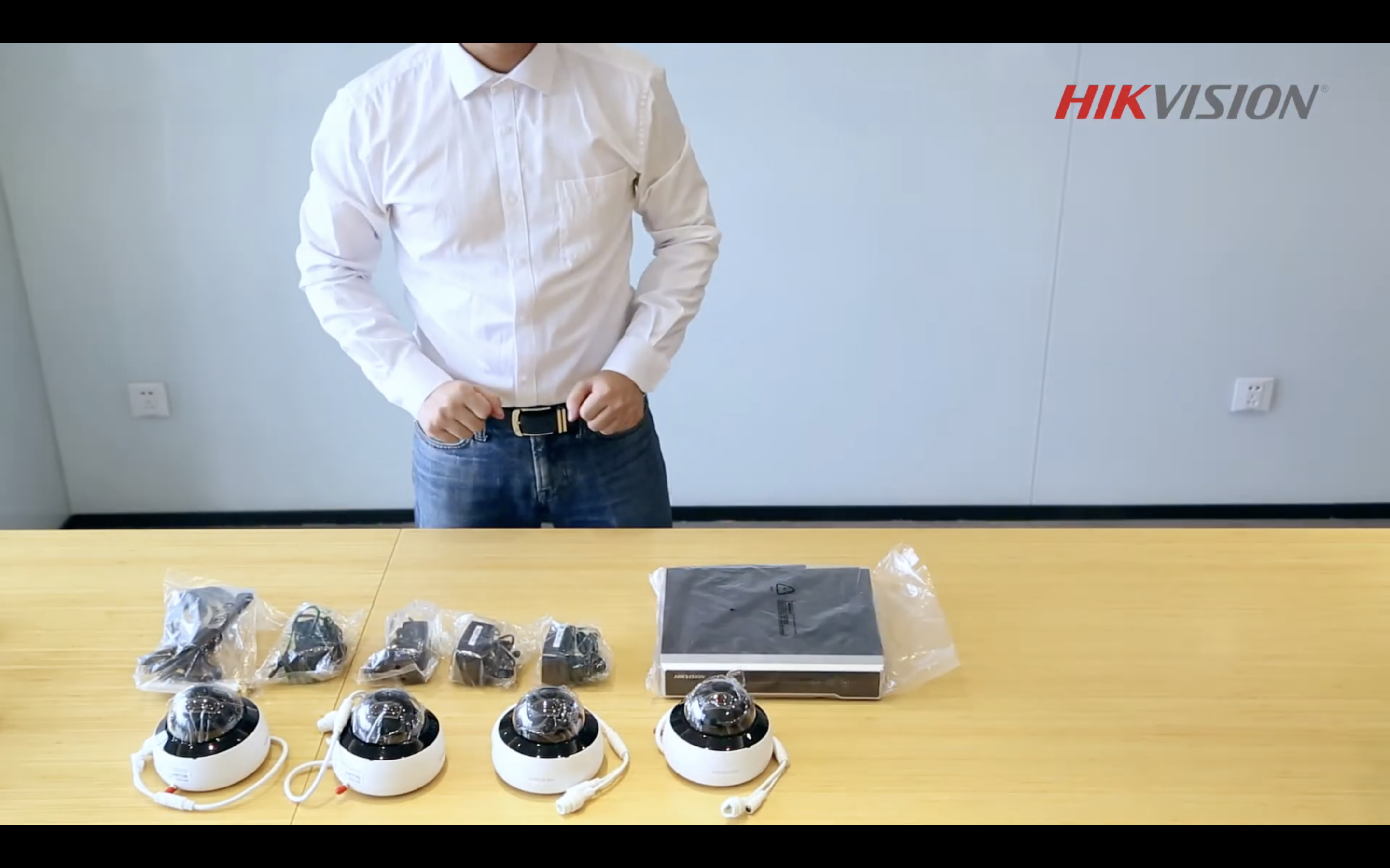 Cara Mengonfigurasi dan Menggunakan Fungsi Pencarian VCA NVR -Via GUI, Web, dan iVMS-4200