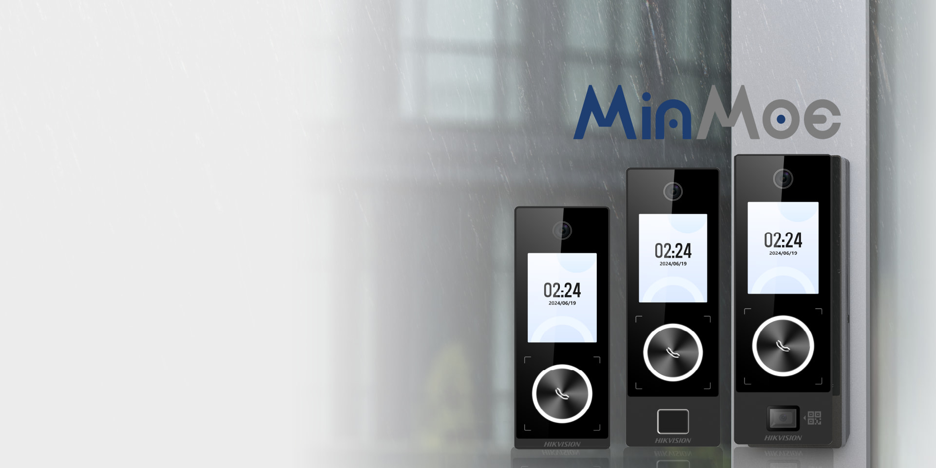 Control de acceso 3.0
impulsado por Hik-IA