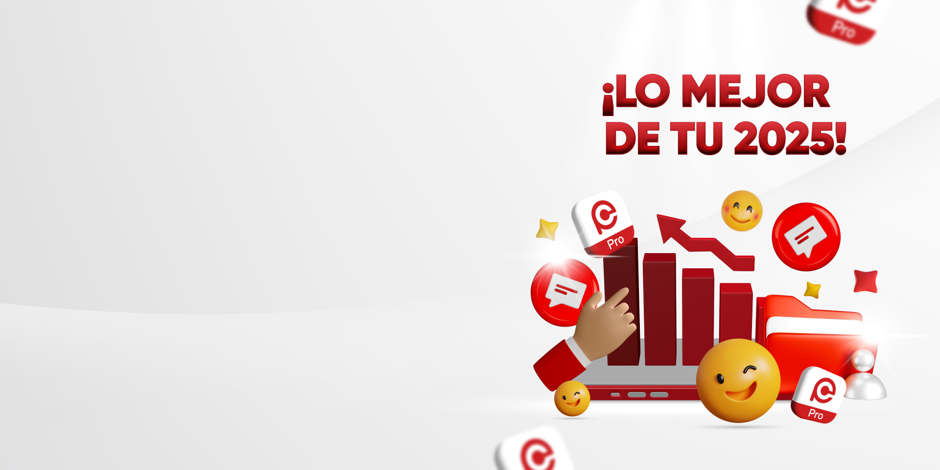 Cada logro cuenta en Hik-Parther Pro