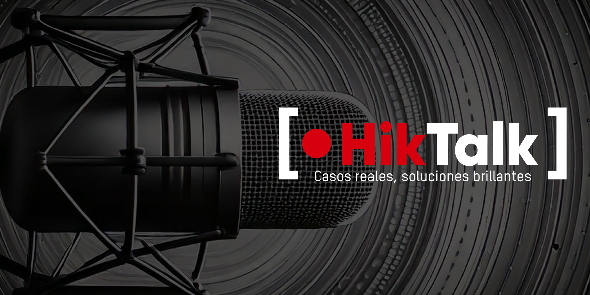 Explora HikTalk: Ideas y Tendencias en Seguridad