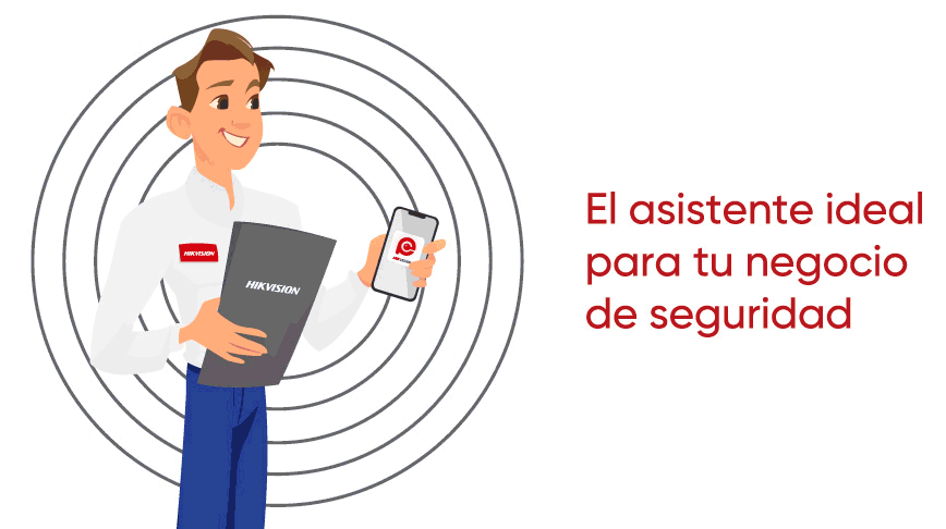 hikvision epartner