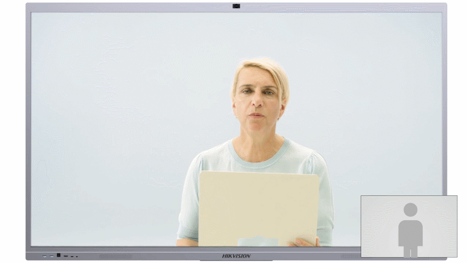 Encuadre automático