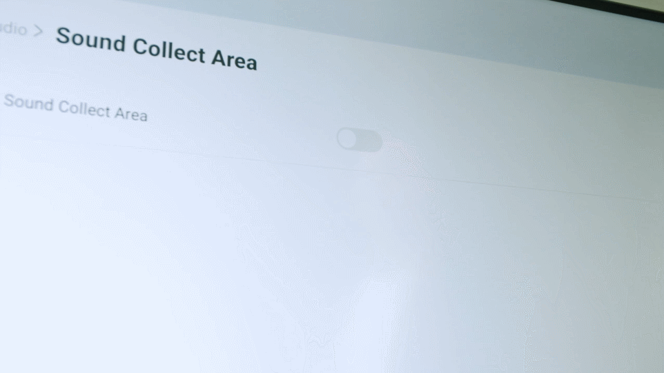 Parlantes acústicos