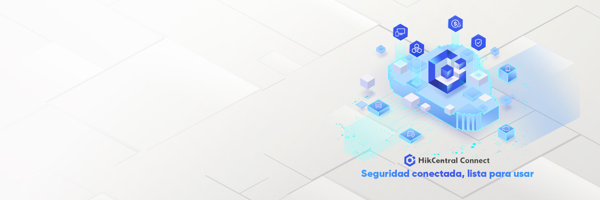 HikCentral Connect