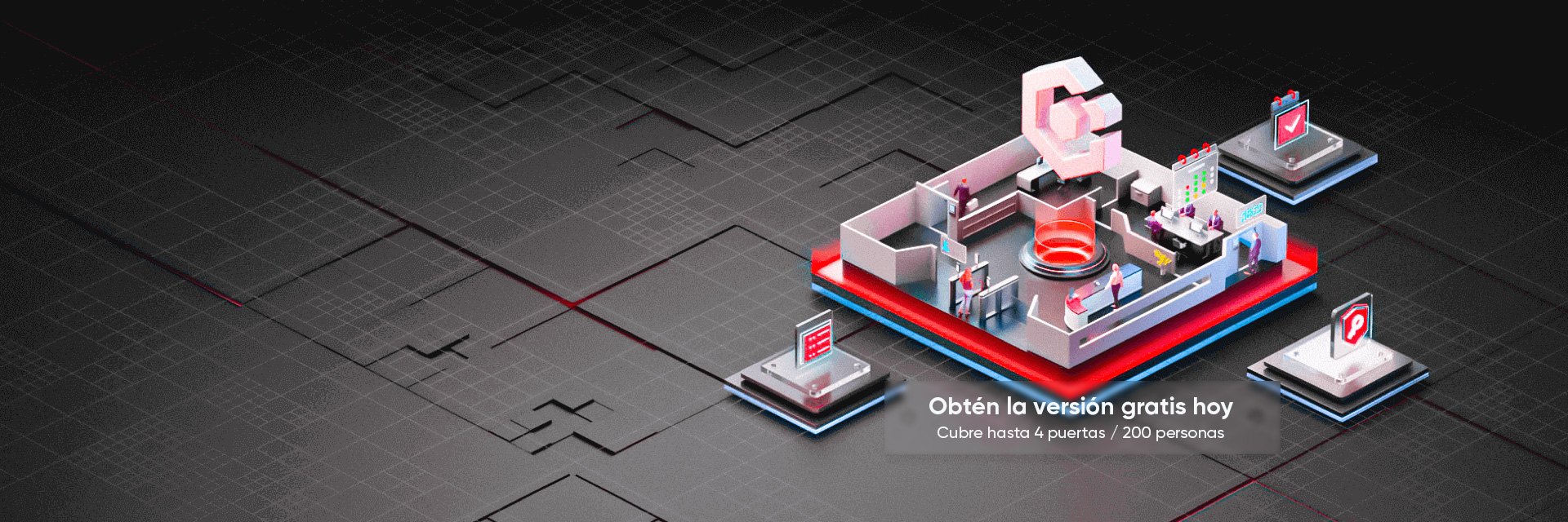 HikCentral Access Control