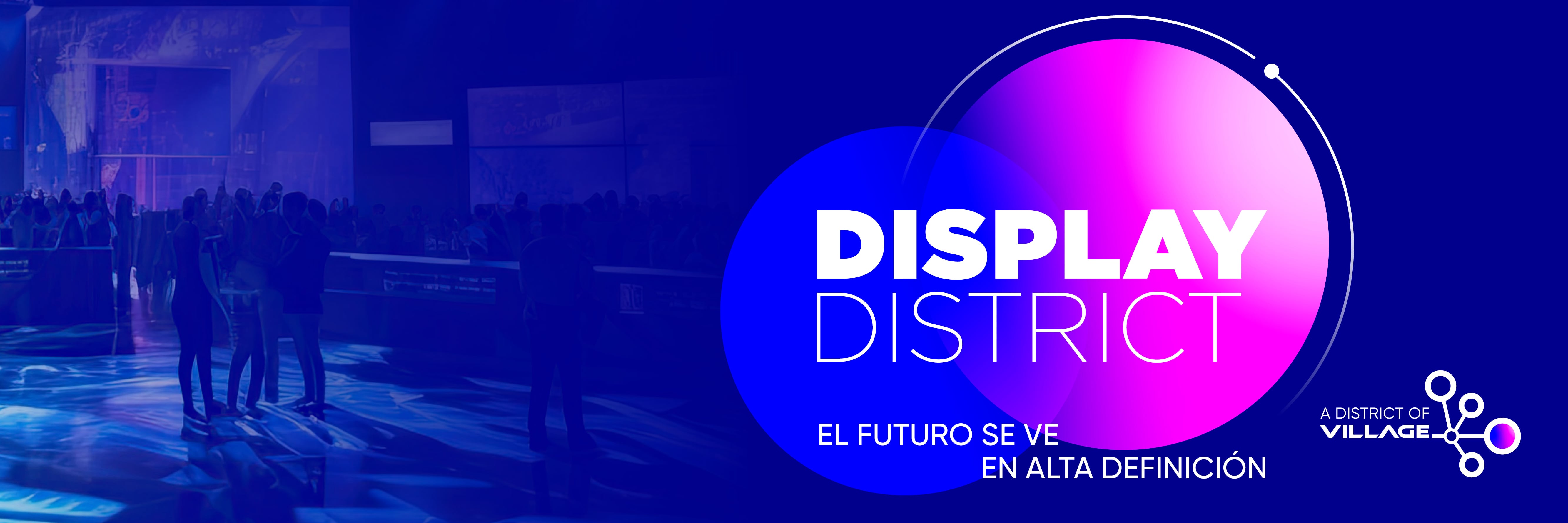 Display District