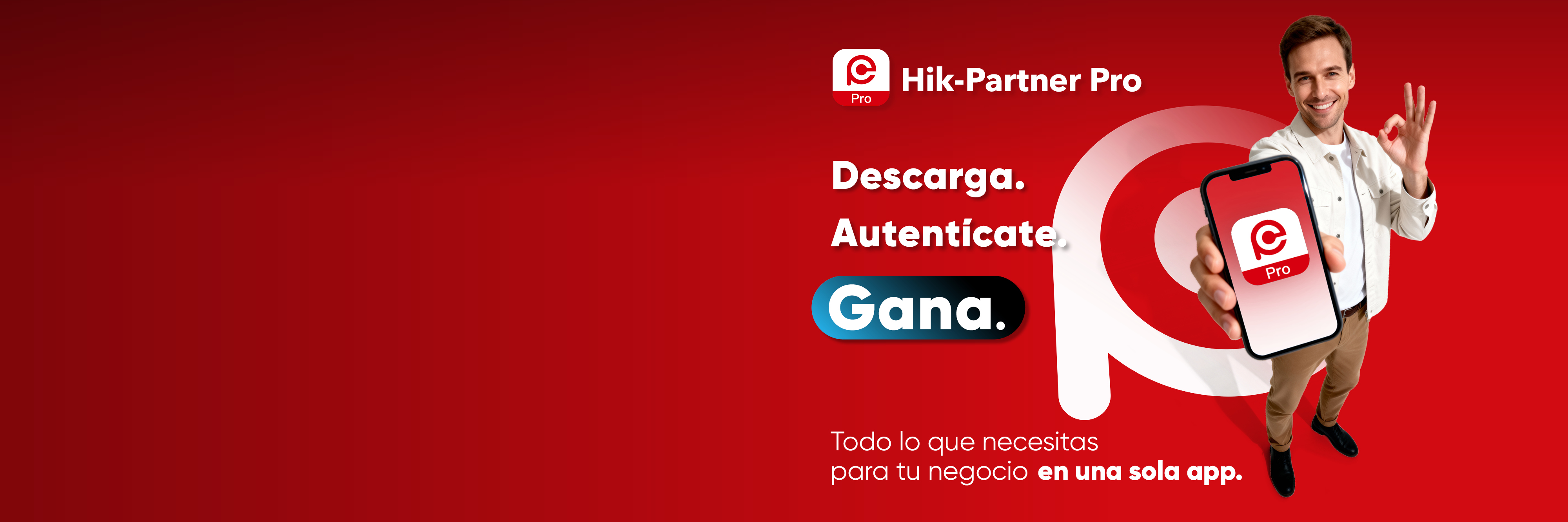 Hik-Partner PRO