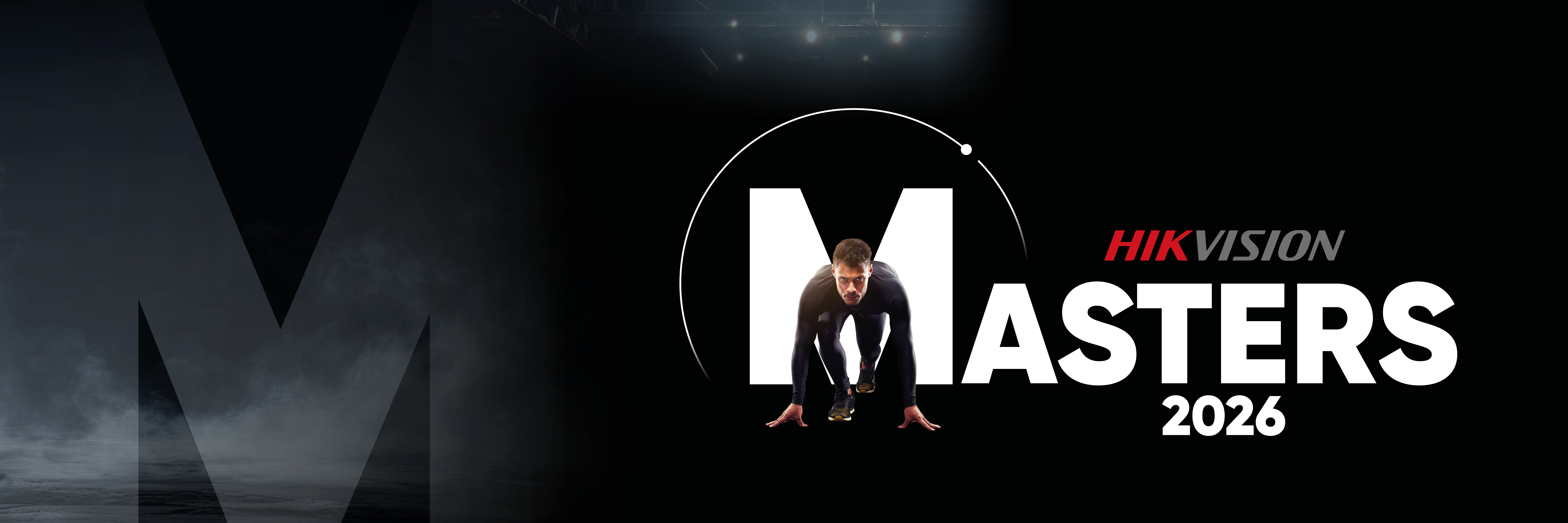 ¡Vuelve Hikvision Masters!