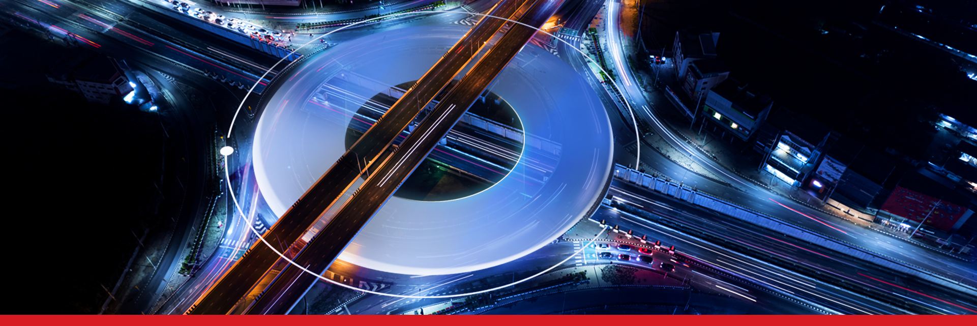 Visit us at Intertraffic Amsterdam