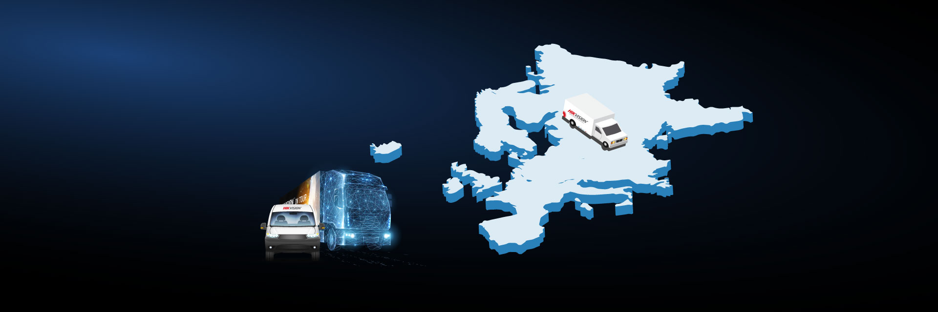 Hikvision On Tour - On-Demand Demos