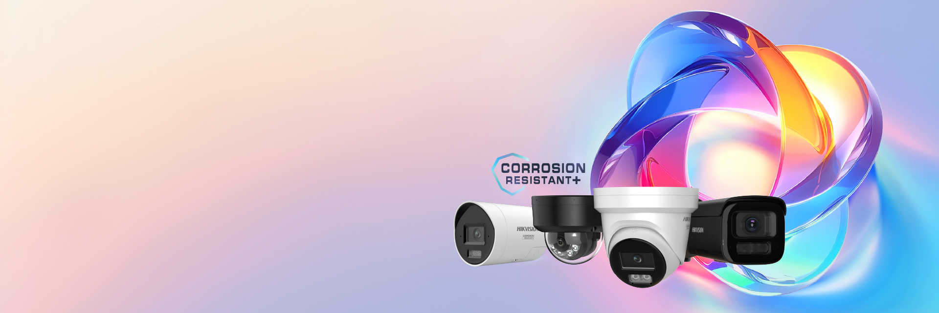 Pro Series mit ColorVu 3.0